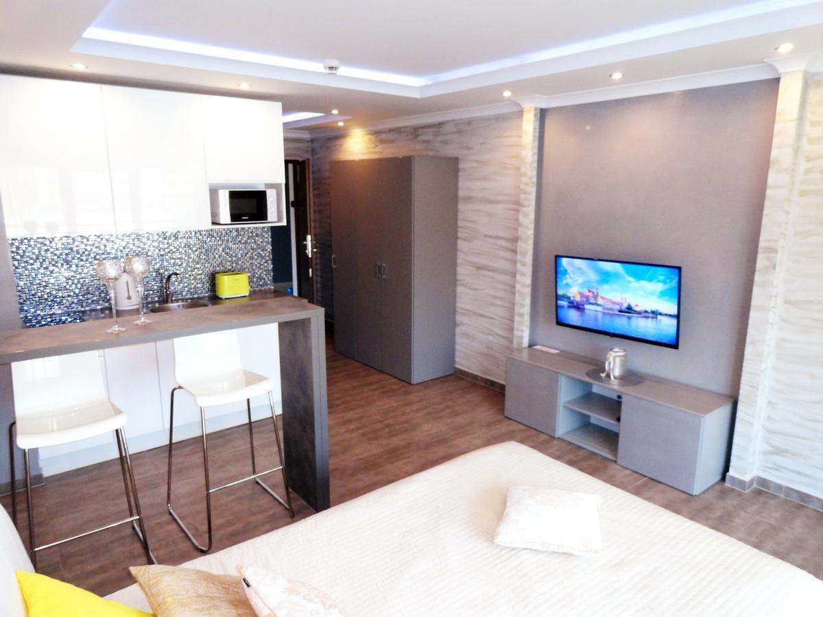 Leilighet Na Grobli 123 Wrocław