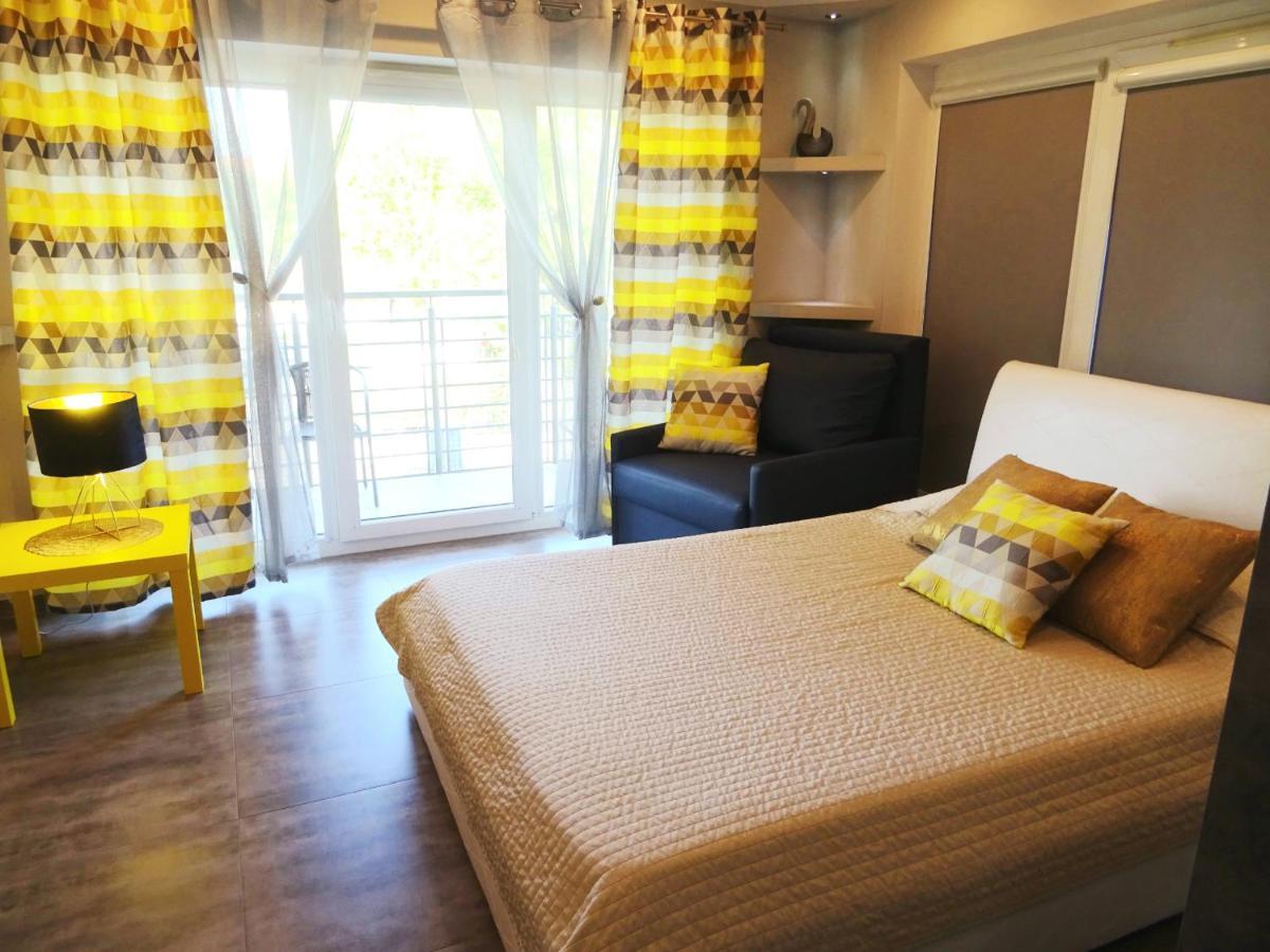 Na Grobli 123 Leilighet Wrocław