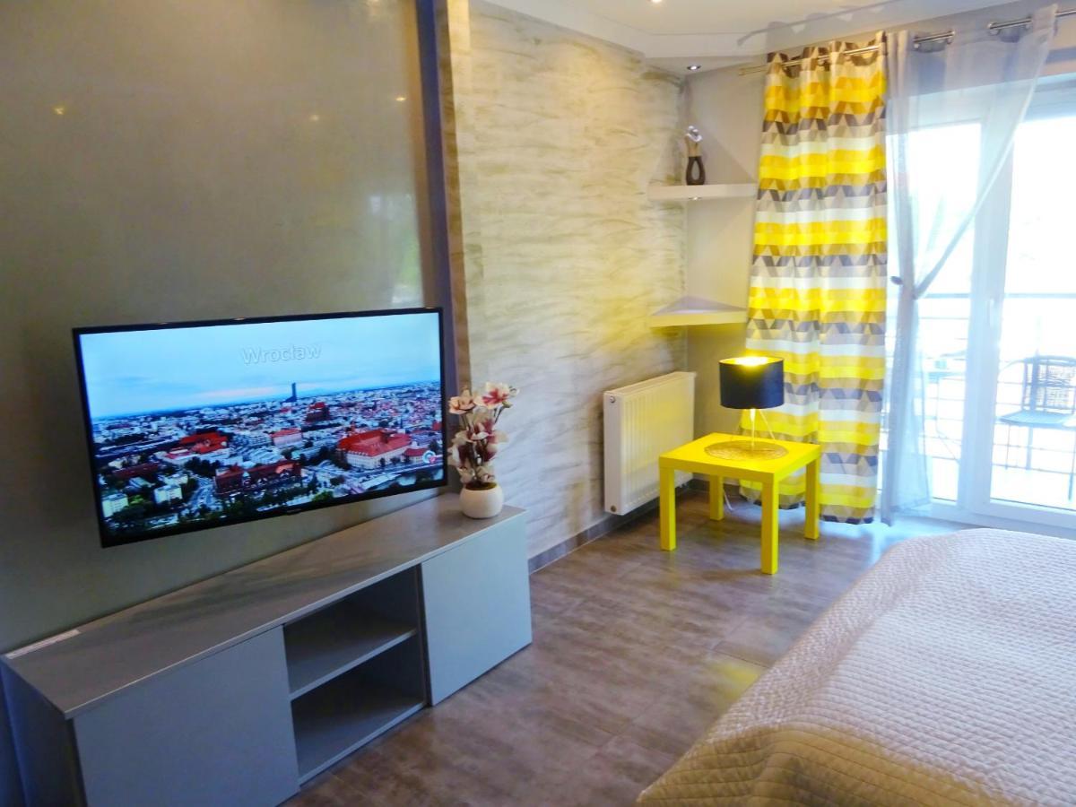 Apartment Na Grobli 123 Wroclaw